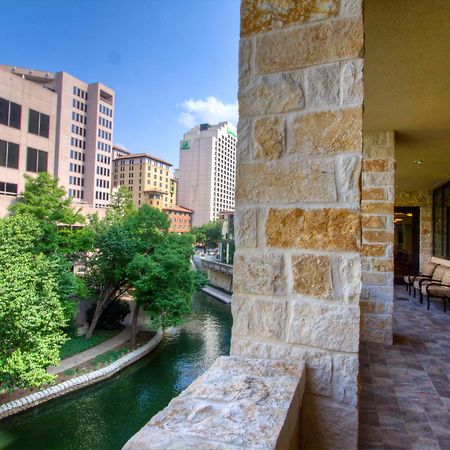 Embassy Suites San Antonio Riverwalk-Downtown Exterior foto