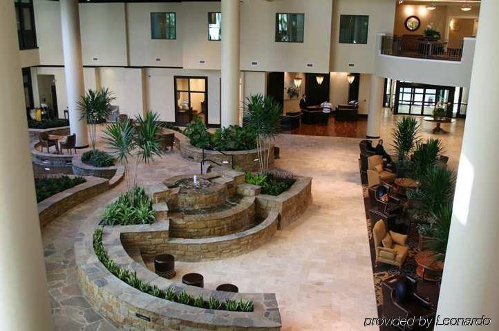 Embassy Suites San Antonio Riverwalk-Downtown Interior foto